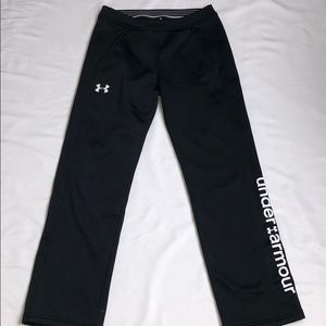 Under Armour pants